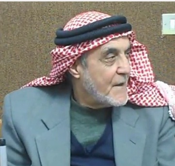 الشيخ العارف أحمد حسن الردايدة في محاضرة حول إصلاح الأسرة